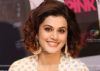 Awards don't define a person's acting talent: Taapsee