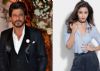 Shah Rukh flew back to PARTY with Alia and Gauri!