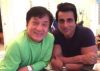 Sonu Sood congratulates Jackie Chan for honorary Oscar