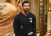 John Abraham REACTS to 'Comedy Nights' issue!