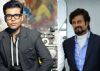 Karan Johar to host '2.o' first look launch