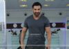 Can't stand in malls, blow kisses to promote film: John Abraham