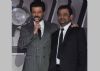 Dil khush kar ditta, says Anil Kapoor to Anees Bazmee