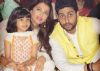 It was Aaradhya's birthday but Abhishek got a SPECIAL gift!