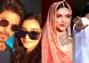 InsideStory:Ranveer,Shah Rukh & Alia's UNEXPECTED visit to Deepika