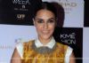Don't need to justify why I'm not in top five: Neha Dhupia