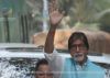 Amitabh Bachchan's "Pukar" completes 33 years!