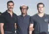 Salman's presence at 2.0 event, a PLANNED strategy?