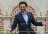 Anil Kapoor 'thrilled' to be part of 'Strange New Things'