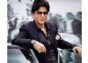 Shah Rukh Khan says he does feel "lonely at times (Interview)