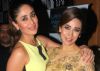 Karisma Kapoor has a Condition to work with sister Kareena Kapoor