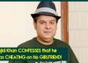 Sajid Khan CONFESSES that he was CHEATING on his GIRLFRIEND!