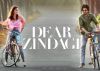 Dear Zindagi: Simple, Sweet but Very Deep (Movie Review; Ratings 3/5)