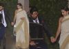 Adorable: Ranveer Singh- Deepika Padukone SPOTTED leaving hand-in-hand