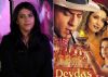 Ekta Kapoor to give female twist to 'Devdas'