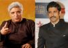 Javed Akhtar comes out in SUPPORT of his son Farhan Akhtar