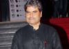 Filmmaking is a pain: Vishal Bharadwaj