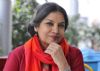 Technical advancements pose challenges for actors: Shabana Azmi