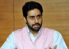Would act in any film that inspires me: Abhishek