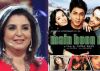 Farah Khan on making 'Main Hoon Naa' sequel