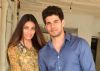 Sooraj Pancholi has some special wishes for Athiya