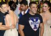 Amy Jackson REACTS to reports of her link up with SALMAN KHAN!