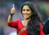 Heartening to see women-centric films being made: Vidya