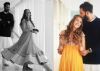 Inside Pics: Yuvraj Singh and Hazel Keech's Sangeet- Mehendi Ceremony