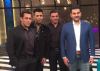 Here's when Salman, Arbaaz & Sohail's episode at KWK will be aired
