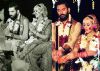 Inside Pictures from Yuvraj Singh- Hazel Keech's Goa Wedding