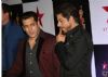 Shah Rukh Khan reveals what people did during his COLD WAR with Salman