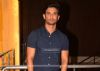 Sushant Singh is on a REVAMP mode!