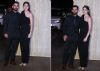 Couples who graced Manish Malhotra's 50th birthday bash!