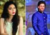 Will Mahira Khan be there for 'Raees' Promotions?
