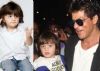 AbRam's REACTION to dad Shah Rukh Khan's 'Raees' trialer is too CUTE