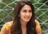Nervousness never lets me be over-confident: Vaani Kapoor