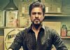 Shah Rukh to sport three looks in 'Raees'