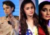 Kangana Ranaut gave a BLUNT reply about Alia Bhatt & Sonam Kapoor