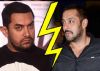 Aamir Khan to skip Salman's birthday Bash! See why?