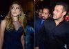 Are Salman Khan and his alleged love Iulia Vantur back together?