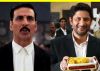 Love the new Jolly from 'Jolly LLB 2': Arshad Warsi