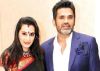 Suniel and Mana Shetty's SPECIAL PLANS for 25th marriage anniversary!
