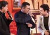 Aamir, Salman and Shah Rukh Khan to come TOGETHER for...