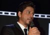 My awards collective applause for my work, says SRK