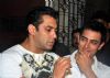 Salman Khan's 'HATE POST' for Aamir Khan!