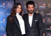 Proud to be your daughter: Sonam to Anil Kapoor