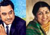 Kishore Kumar, Lata Mangeshkar to feature in new Bollywood calendar