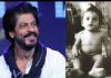 SRK used to BORROW money in childhood and the reason might amaze you!