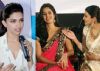 Here's how Deepika REACTED to Katrina- Anushka's unfriendly remarks