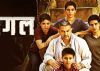 Dangal becomes a part of Haryana's golden jubilee celebrations!